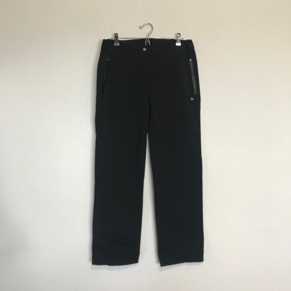 Galvin Green Womens Alexandra Gore-Tex Paclite Pants Size Medium